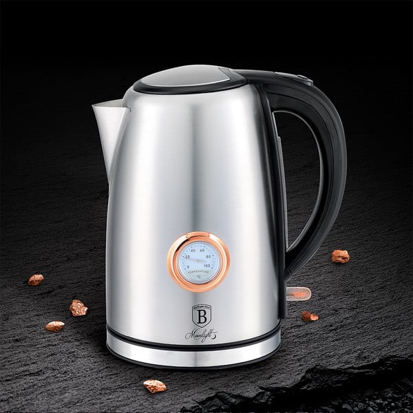 Grelnik vode 1,7 l Moonlight Edition - BerlingerHaus-image-1