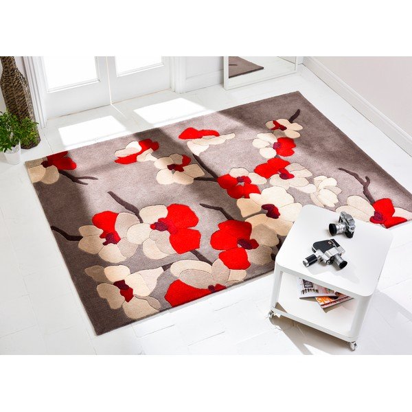 Preproga Flair Rugs Infinite Blossom, 80 x 150 cm-image-2