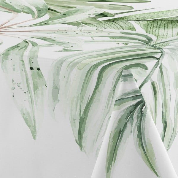 Namizni prt 145x150 cm Delicate – Happy Friday-image-1