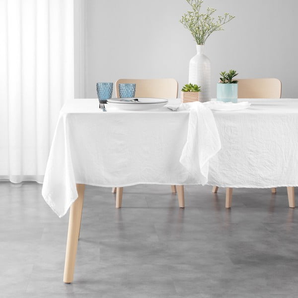 Namizni prt iz mikrovlaken 140x240 cm Suzy – douceur d'intérieur-image-2