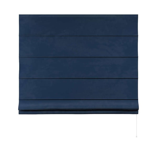 Moder gubani rolo 170x130 cm Posh Velvet - Yellow Tipi-image-3