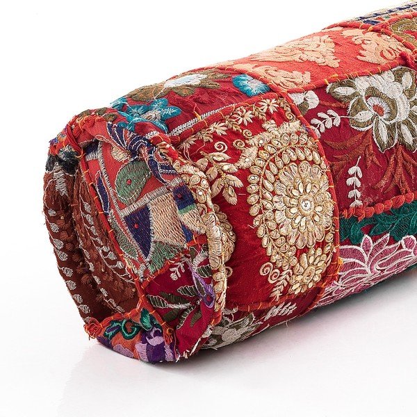 Okrasna blazina ø 18 cm Yara – Tomasucci-image-2