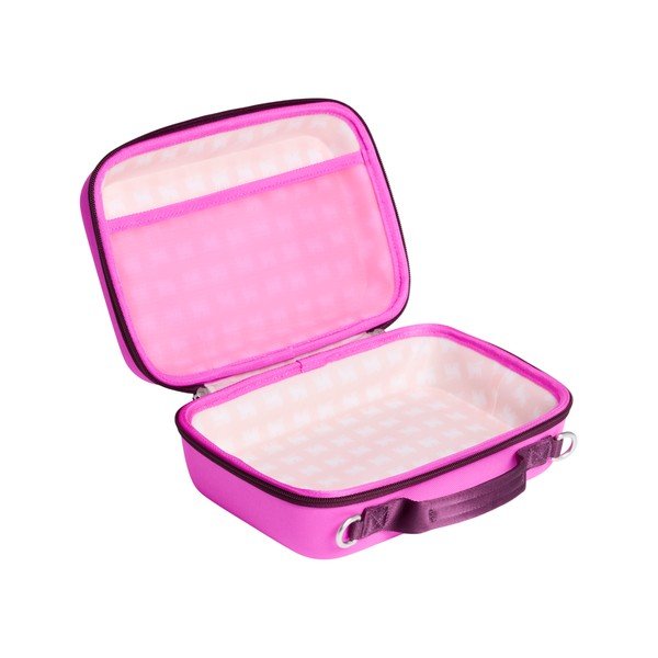 Posoda za malico All Day Arista Mini Lunch Box Violet Blossom – Stanley-image-4