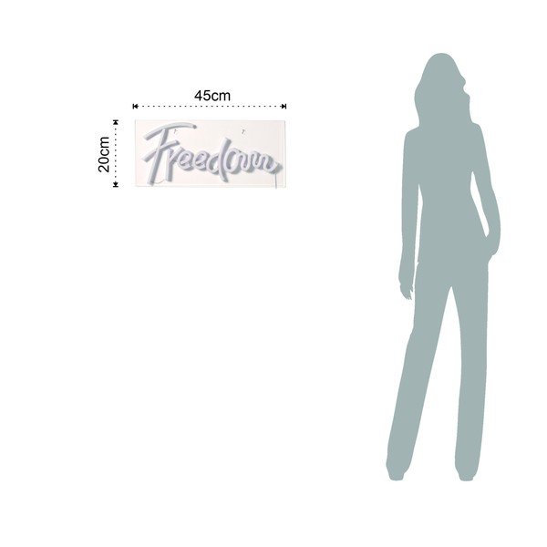 Svetlobna dekoracija Freedom - Tomasucci-image-3