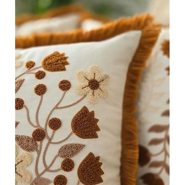 Prevleka za blazino 43x43 cm – Mila Home-image-1