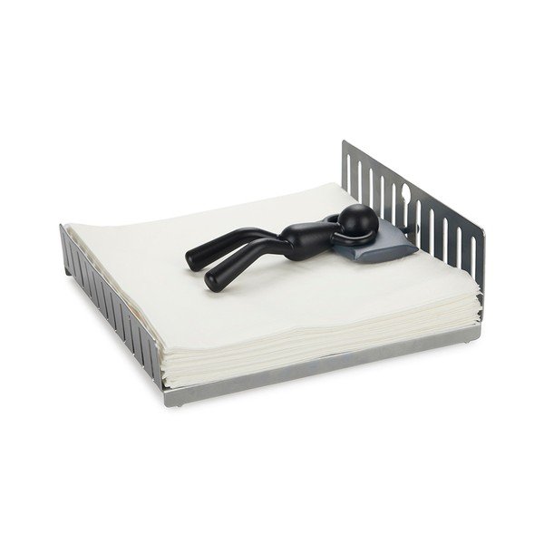 Kovinsko držalo za prtičke Nap – Balvi-image-3