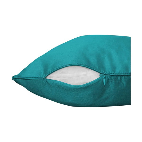 Prevleka za blazino iz mikrosatena 40x40 cm Shana – douceur d'intérieur-image-2