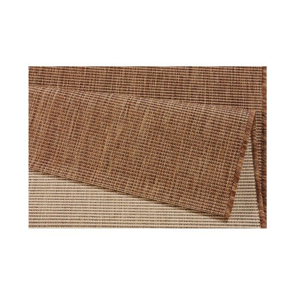 Rjava zunanja preproga Bougari Match, 200 x 290 cm-image-2