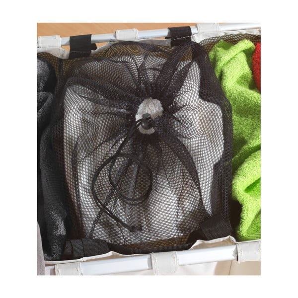 Bež koš za perilo Wenko Trio, 130 l-image-2