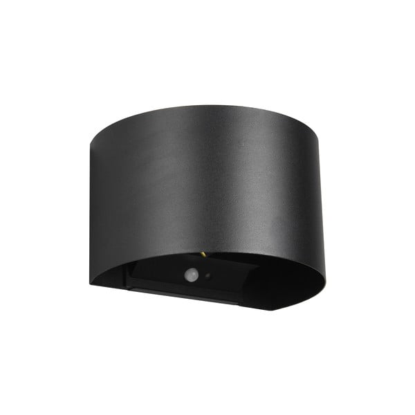 LED stenska zunanja svetilka s senzorjem gibanja (višina 10 cm) Talent – Reality-image-4