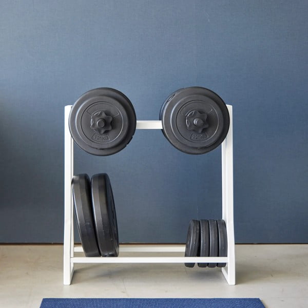 Stojalo za uteži Tower – YAMAZAKI-image-2