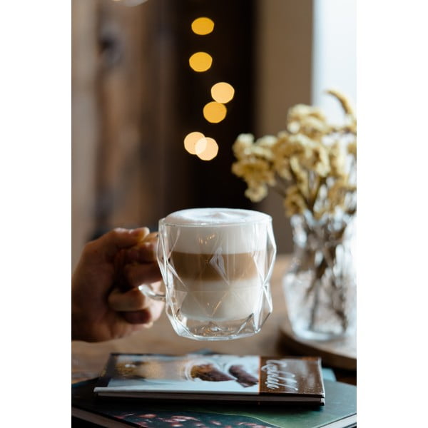 Skodelica 450 ml Geo – Vialli Design-image-2