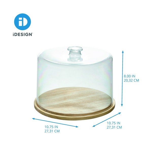 Pladenj za torto s pokrovom - iDesign-image-3