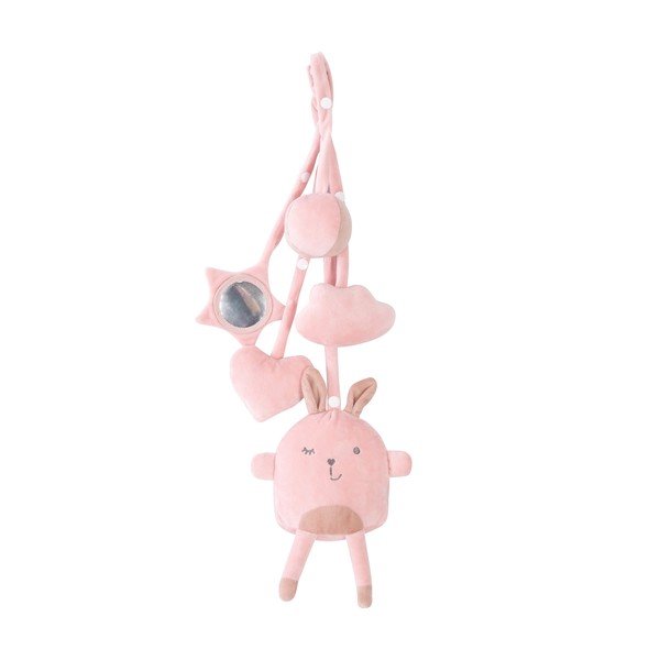 Viseča igrača 5 ks Style – Roba