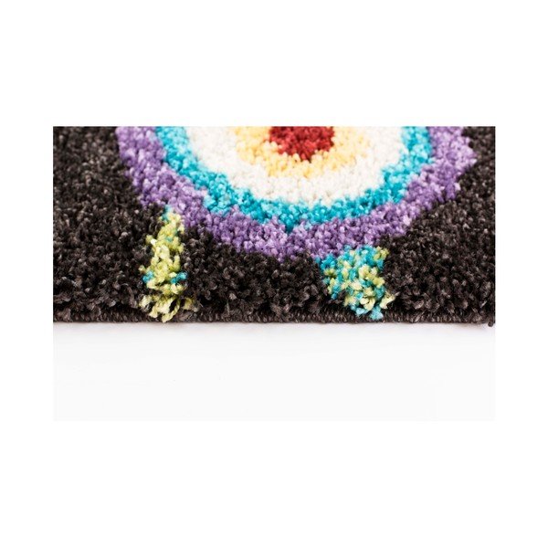 Preproga Universal Clara Circle, 133 x 190 cm-image-1