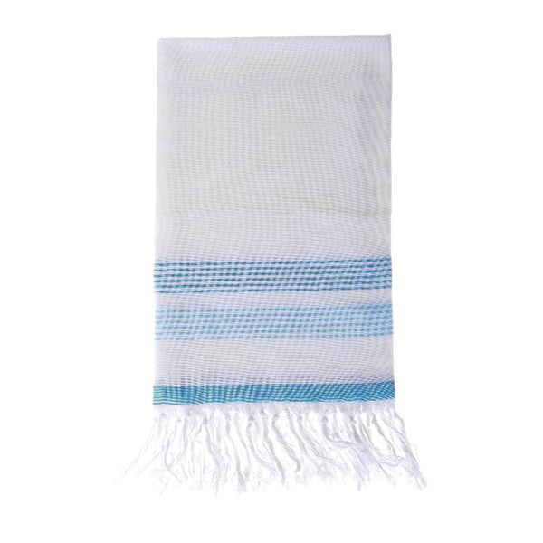 Kopalna brisača Hammam Berrak, modra
