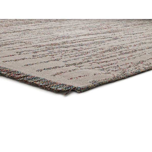Bež zunanja preproga 130x190 cm Niya – Universal-image-2