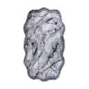 Siva preproga 100x60 cm - Vitaus
