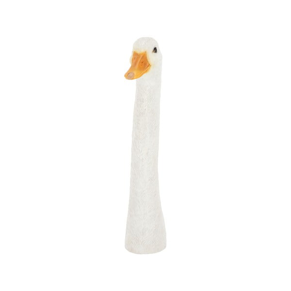Vrtna figurica iz poliresina Goose – Esschert Design-image-4