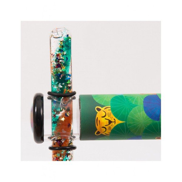 Otroški kalejdoskop Moulin Roty Tigger-image-1