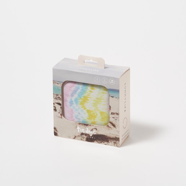 Zvočnik bluetooth Tie - Sunnylife-image-4