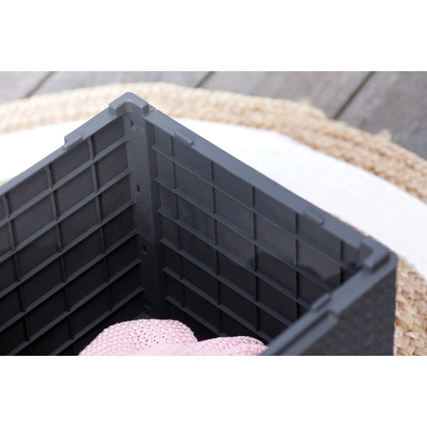 Vrtna mizica 37x37 cm Vigo – Keter-image-4