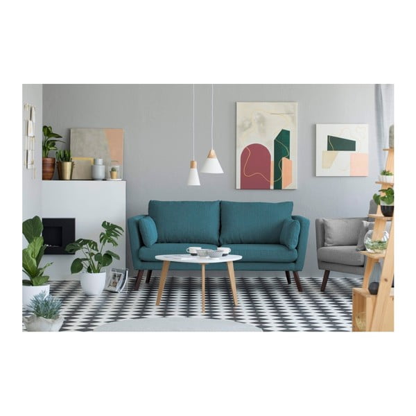Turkizen trosed Mazzini Sofas Elena-image-3