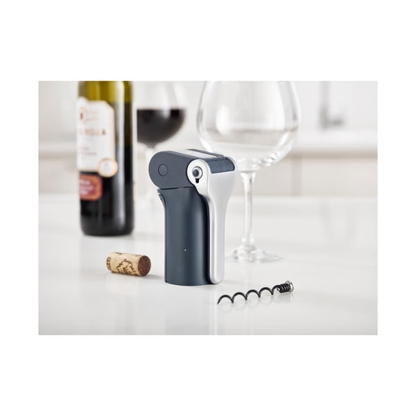 Črn večnamenski odpirač Joseph Joseph BarWise-image-2