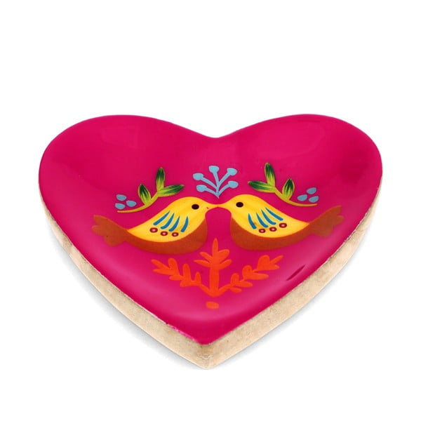 Pladenj za nakit Birds – Rex London-image-2