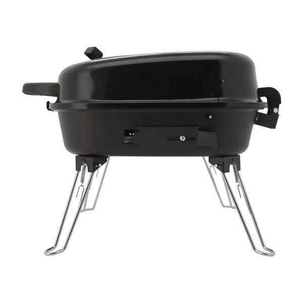 Zložljiv žar na oglje Cattara Crotone-image-3