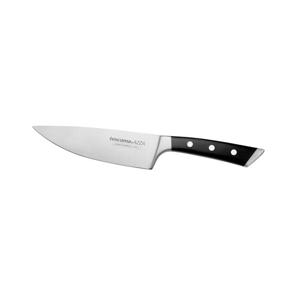 Kuharski nož iz nerjavečega jekla Azza – Tescoma