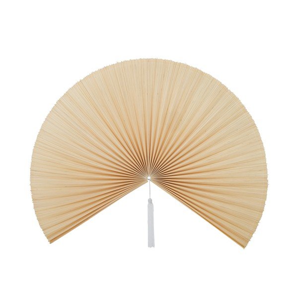 Stenska dekoracija iz bambusa 150x110 cm Jaime – Bloomingville