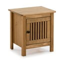 Lesena nočna omarica Marckeric Bruna