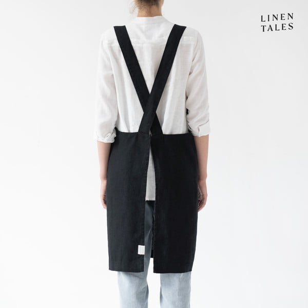 Lanen predpasnik Crossback – Linen Tales-image-2