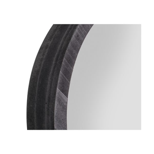 Stensko ogledalo z lesenim okvirjem 90x48 cm Wall Art – PT LIVING-image-3