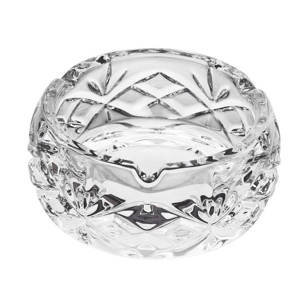 Steklen pepelnik Baufort – Premier Housewares-image-3