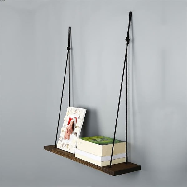 Viseča lesena polica Hangit-image-4