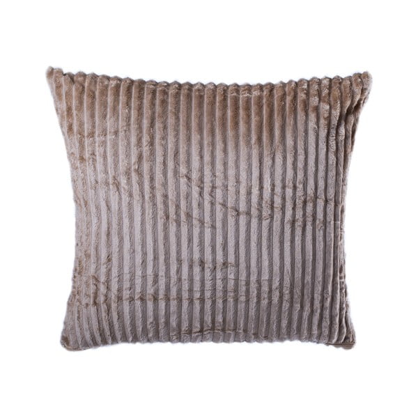 Okrasna blazina iz mikropliša 45x45 cm Alex – JAHU collections