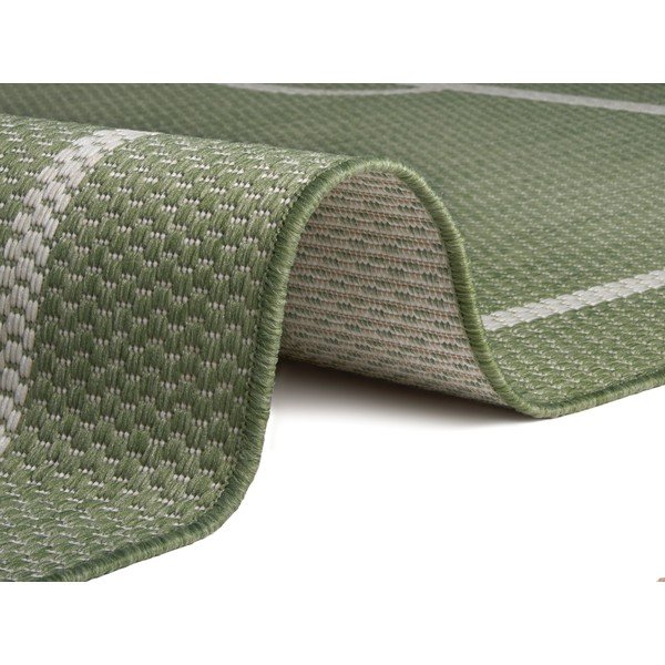 Zelena otroška preproga Ragami Playground, 120 x 170 cm-image-1