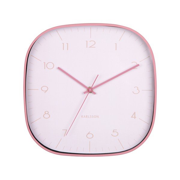 Stenska ura Grato Cuadrado – Karlsson