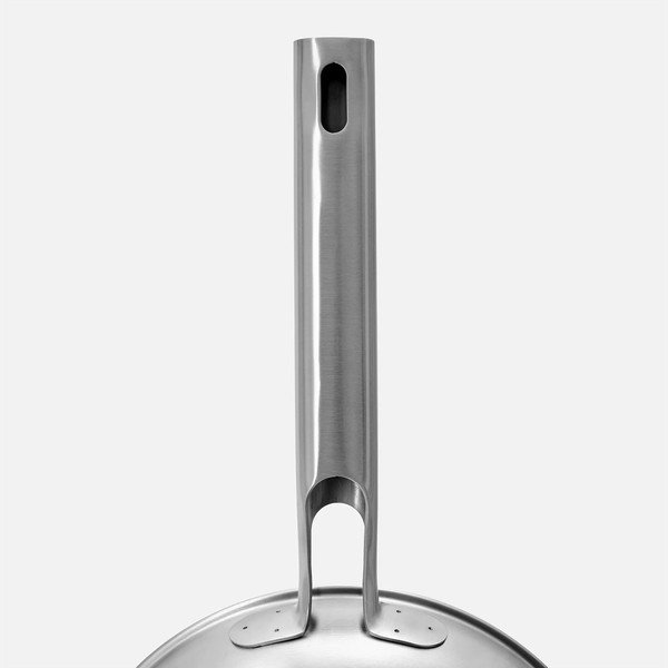 Ponev iz nerjavečega jekla ø 30 cm Lucca 4.0 – FABINI-image-4