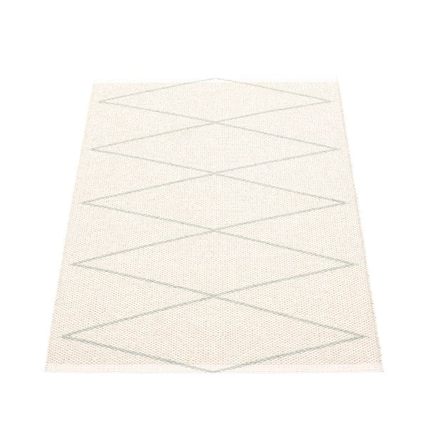 Svetlo zelena notranja in zunanja preproga 70x100 cm Max Sage – Pappelina-image-2