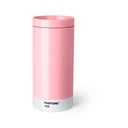 Svetlo rožnat termo lonček 430 ml Light Pink 182 – Pantone