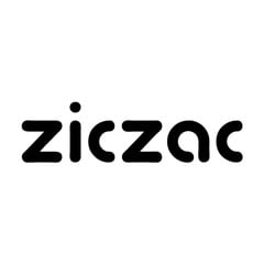 ZicZac · Znižanje