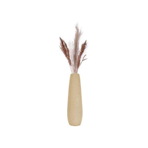 Svetlo rjava vaza PT LIVING Elegance, višina 46 cm-image-3