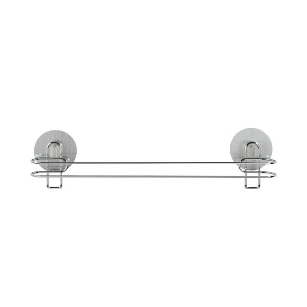 Držalo za brisače Wenko Static-Loc, 45 cm-image-1