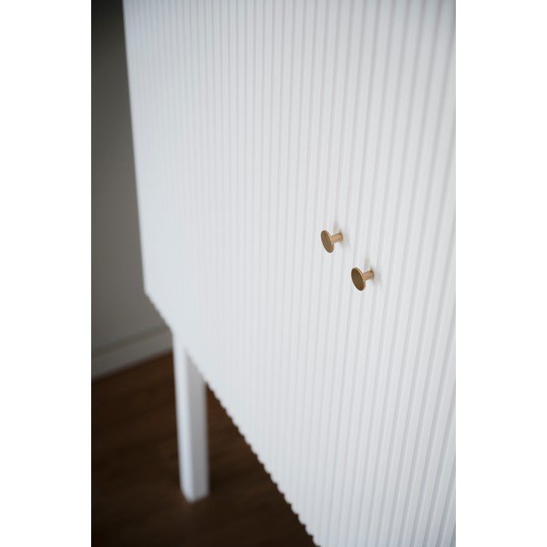 Bela omara 96x135 cm Lewiston - Rowico-image-4