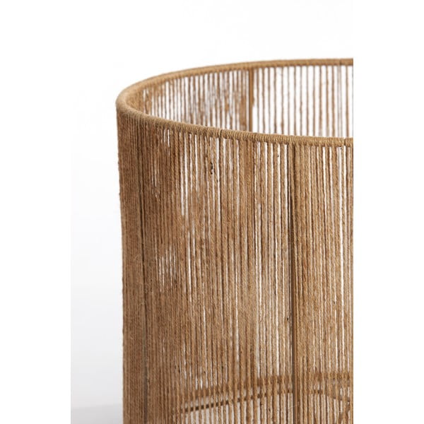 Senčilo v naravni barvi ø 30 cm Tossa – Light & Living-image-2