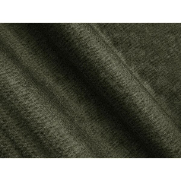 Zelen žameten tabure Campi – Cosmopolitan Design-image-3