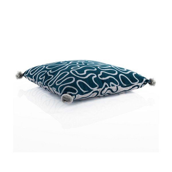 Okrasna blazina 45x45 cm Tangle – Tomasucci-image-2